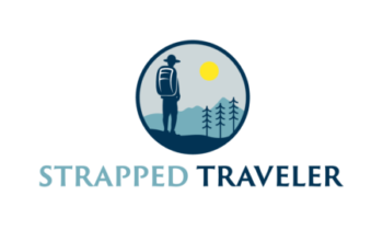 The Strapped Traveler